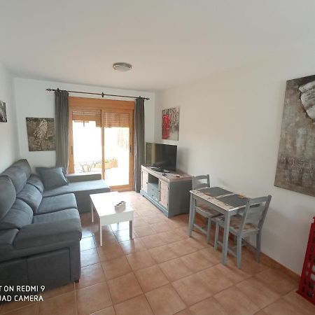 Loft Alquiler Alcalali公寓 外观 照片