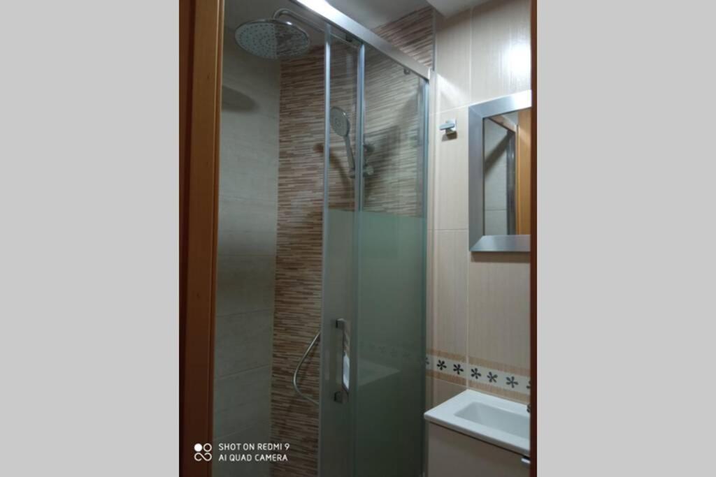 Loft Alquiler Alcalali公寓 外观 照片