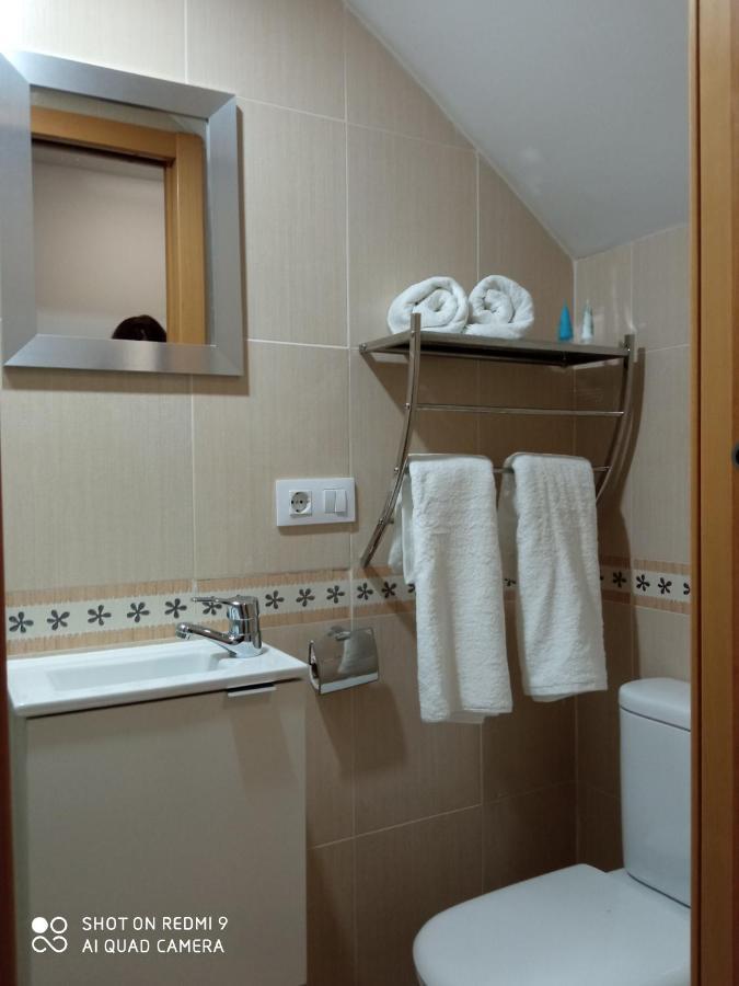 Loft Alquiler Alcalali公寓 外观 照片