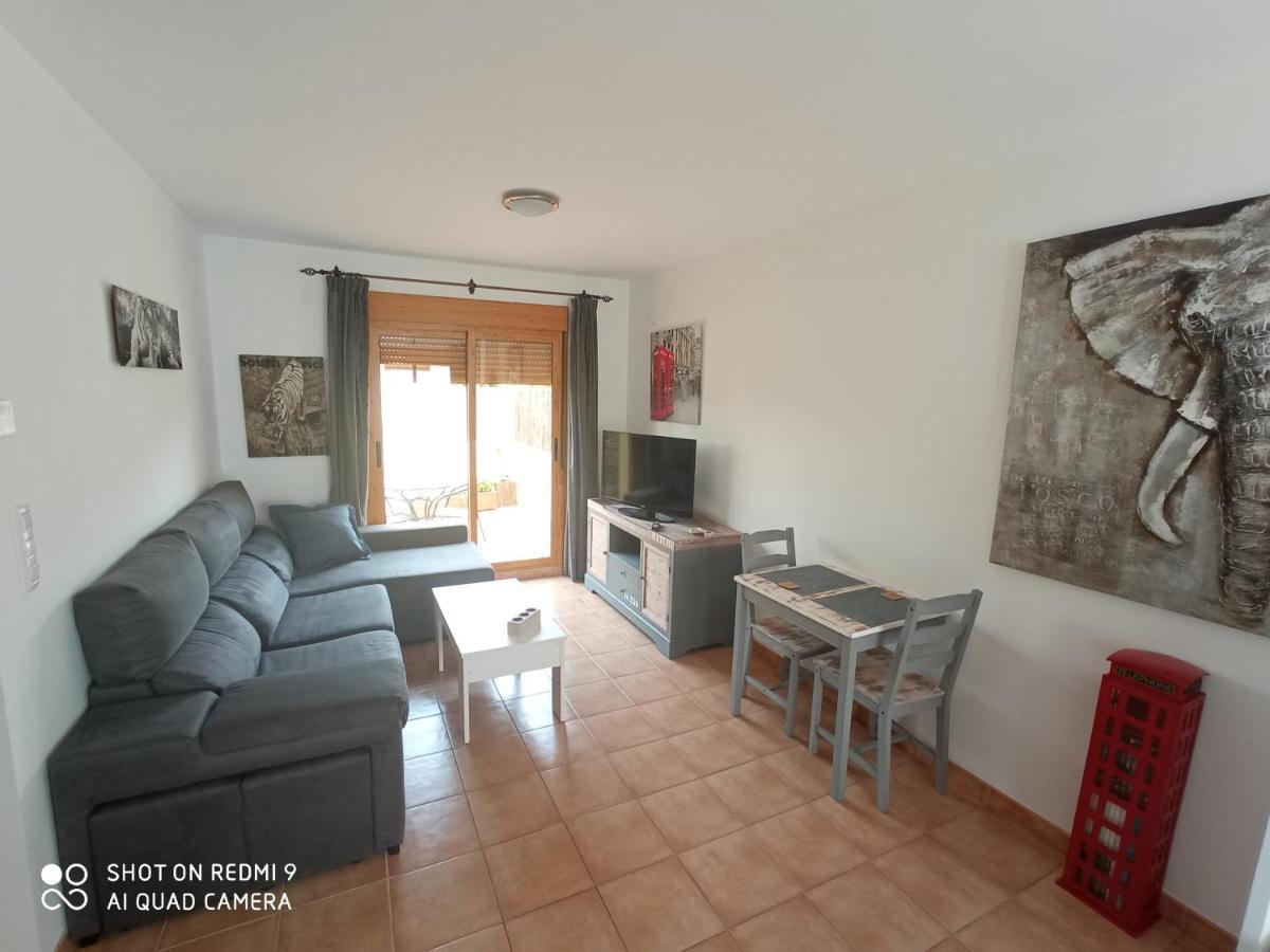 Loft Alquiler Alcalali公寓 外观 照片